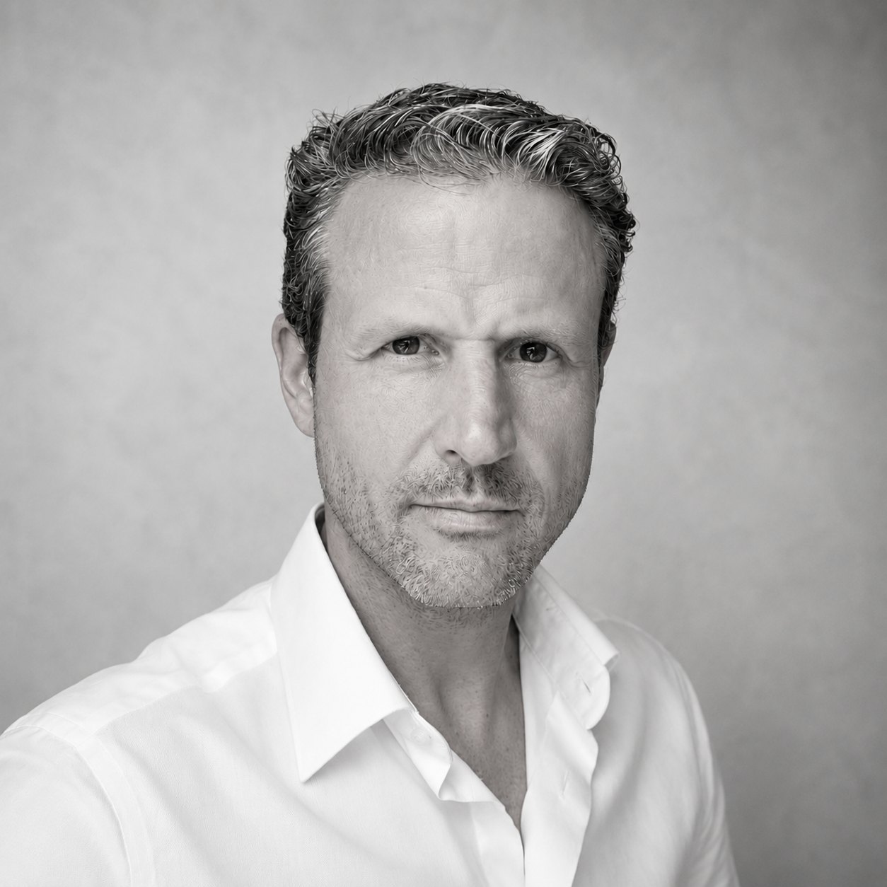 Marc De Kuyper, founder of Praexo Group